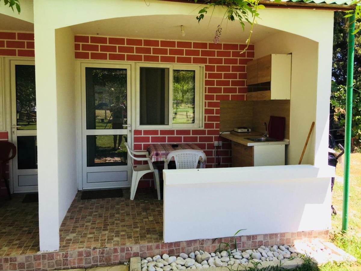 Flamingo Cottage أولتْسي المظهر الخارجي الصورة