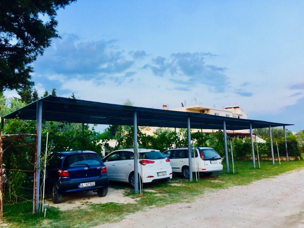 Flamingo Cottage أولتْسي المظهر الخارجي الصورة